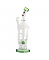 Gremlin - Glass Bong - Venus