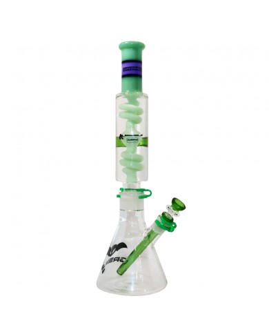 Gremlin - Glass Glycerin Bong - Bonglien