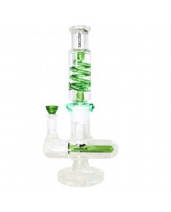 Gremlin - Glass Glycerin Bong - Bonglien