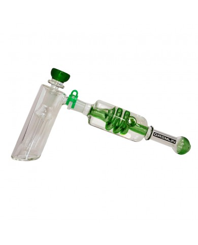 Gremlin - Glass Glycerin Pipe - Chillinout Gremlin - Glass Glycerin Pipe - Chillinout