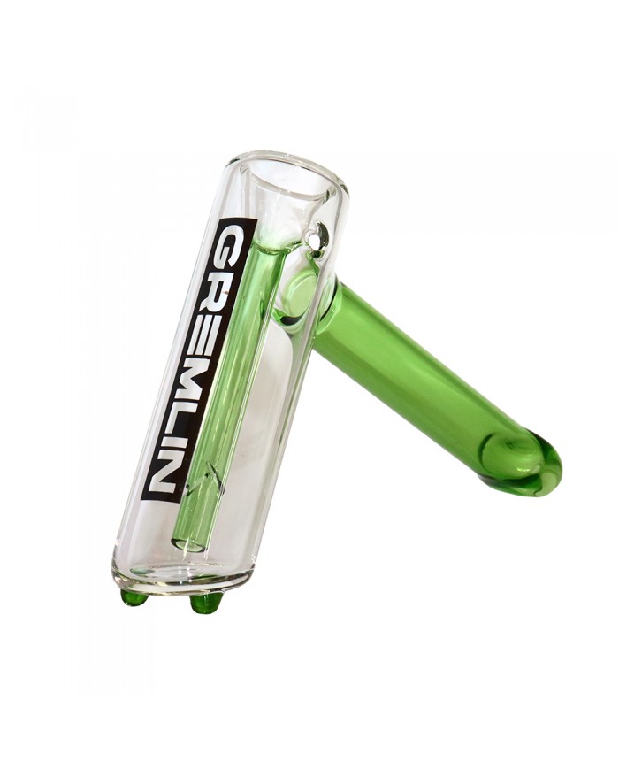 Gremlin - Glass Pipe - Mini Mjolnor