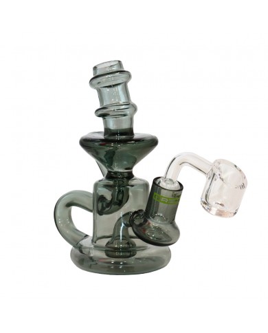 Gremlin - Glass Recycler - Brumhexin