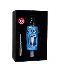 Nectar Collector - Monster Collector