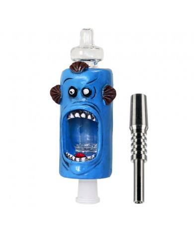 Nectar Collector - Monster Collector Nectar Collector - Monster Collector