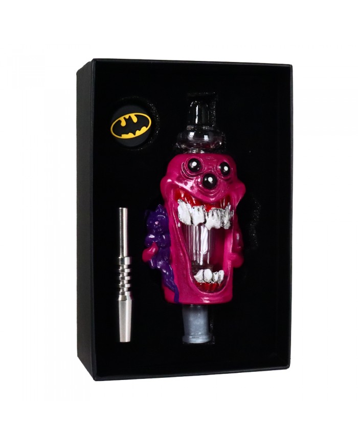 Nectar Collector - Monster Collector