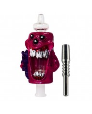 Nectar Collector - Monster Collector