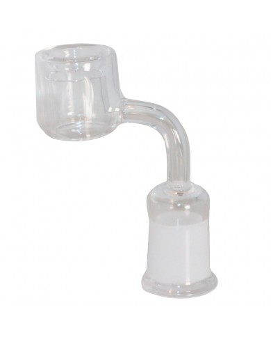 Quartz thermal Banger Nail Female 18mm (GLA10) Quartz thermal Banger Nail Female 18mm (GLA10)