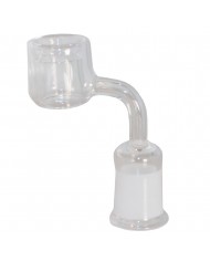 Quartz thermal Banger Nail Female 18mm (GLA10)