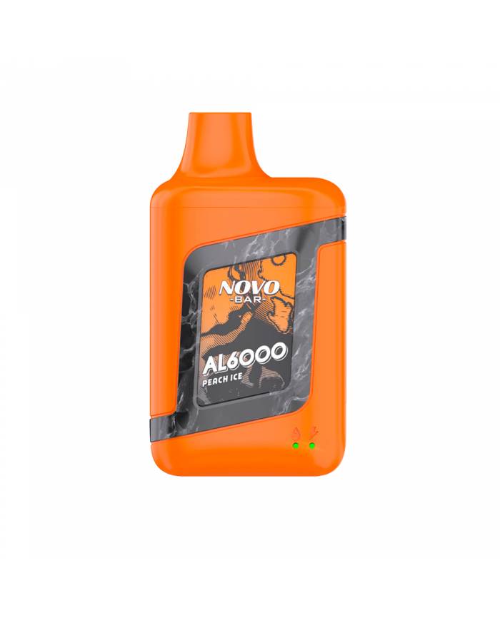 Smok - Novobar AL6000