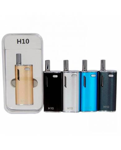 Hibron - H10 Starter Kit - Black Hibron - H10 Starter Kit - Black