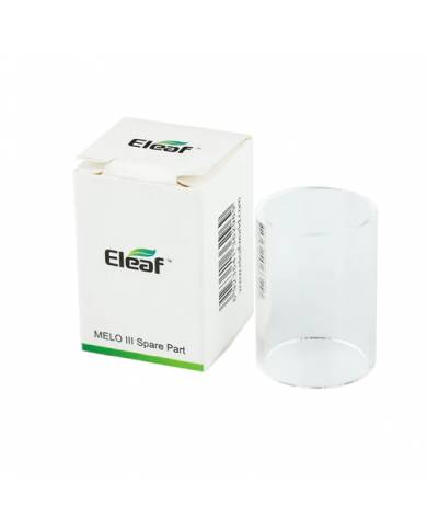 Eleaf Melo 3 Replacement Glass Tube 4ml Eleaf Melo 3 Replacement Glass Tube 4ml