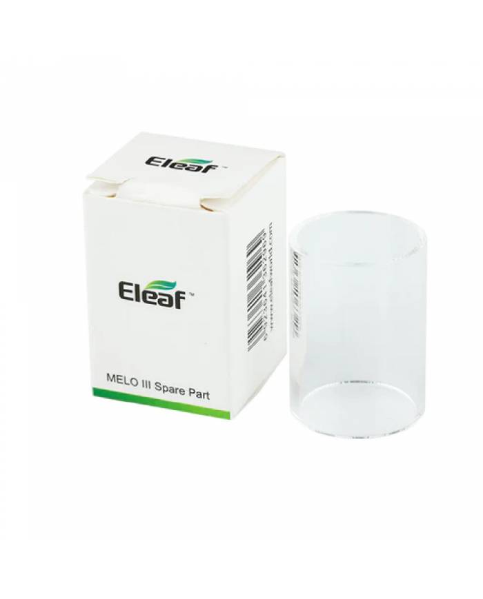 Eleaf Melo 3 Replacement Glass Tube 4ml