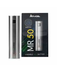 Quemador 14mm - (GLA46) - Negro