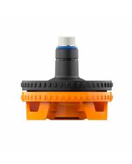 Quemador 14mm - (GLA46) - Negro