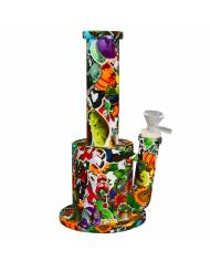 Contenedor Panal Silicona - (SLA9) - Pack x10