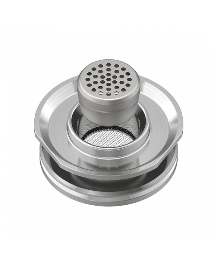 Storz & Bickel Volcano HYBRID Filling Chamber Reducer