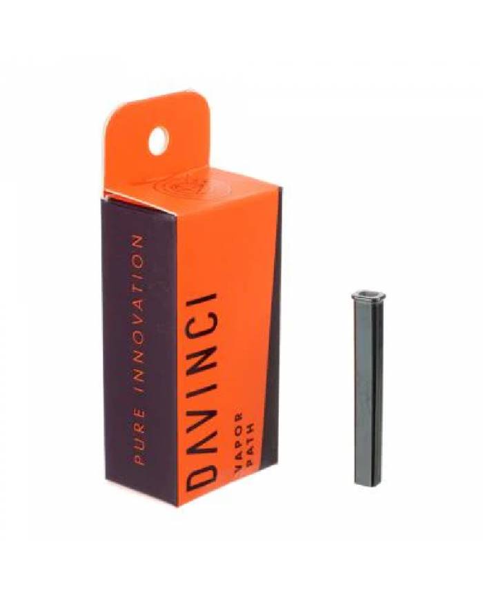 Davinci - MIQRO - Vapor Path (Stashtube)