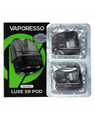 Vaporesso - LUXE XR EMPTY POD