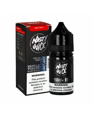 Nasty Juice Salt 30ML Nasty Juice Salt 30ML