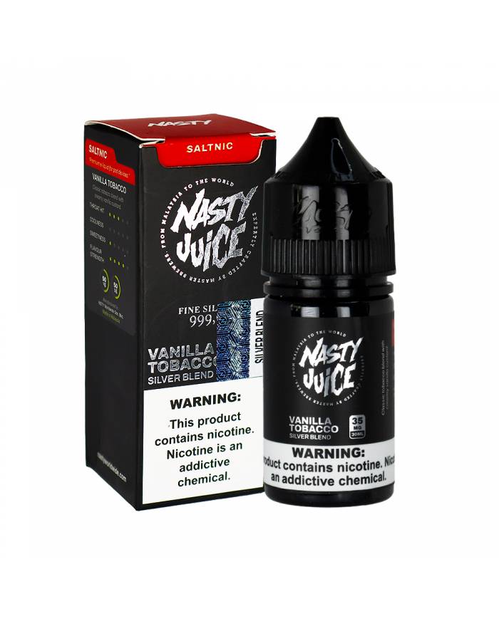 Nasty Juice Salt 30ML