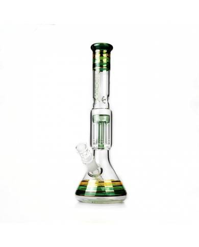 Bong Phoenix Star Arbol B2 Gold Bong Phoenix Star Arbol B2 Gold