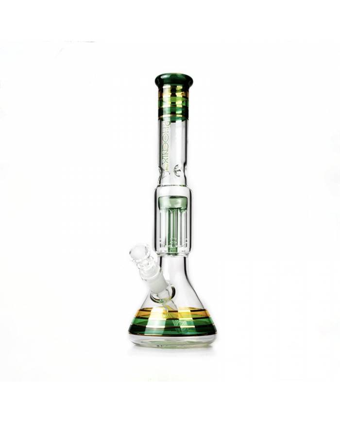 Bong Phoenix Star Arbol B2 Gold