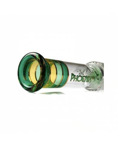 Bong Phoenix Star Arbol B2 Gold Bong Phoenix Star Arbol B2 Gold