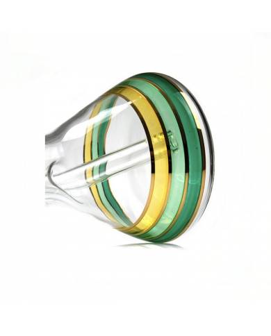 Bong Phoenix Star Arbol B2 Gold Bong Phoenix Star Arbol B2 Gold