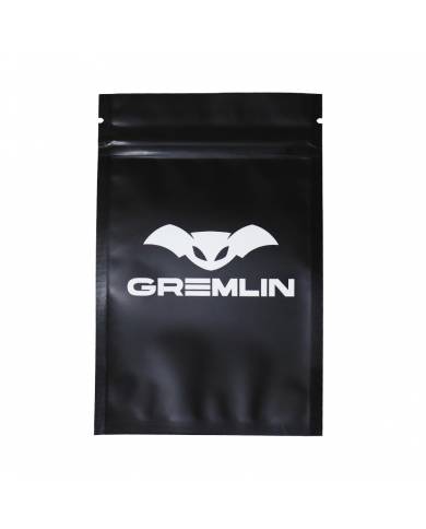 Gremlin Series - Bolsa Hermetica Antiolor (Pack x100)