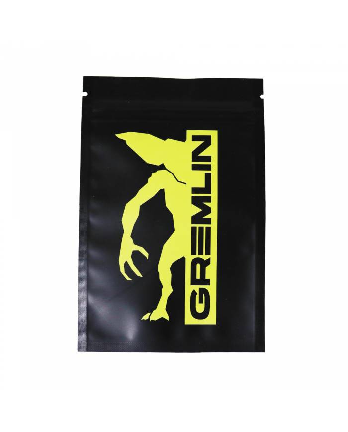 Gremlin Series - Bolsa Hermetica Antiolor (Pack x100)