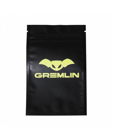 Gremlin Series - Bolsa Hermetica Antiolor (Pack x100)