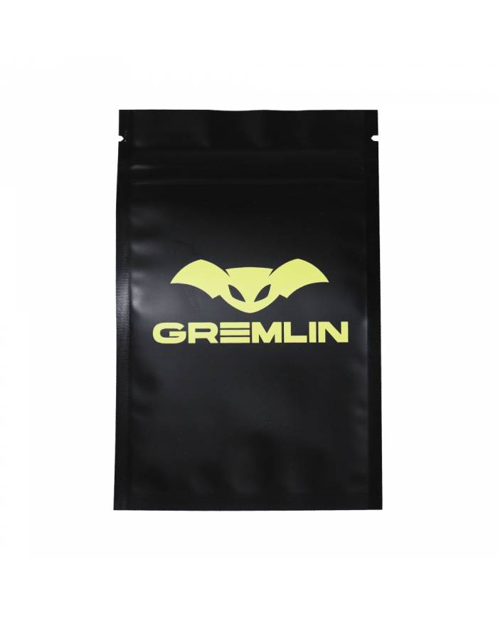 Gremlin Series - Bolsa Hermetica Antiolor (Pack x100)
