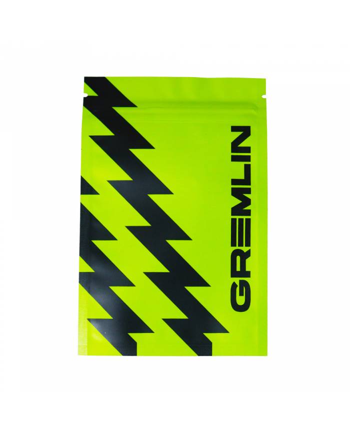 Gremlin Series - Bolsa Hermetica Antiolor (Pack x100)