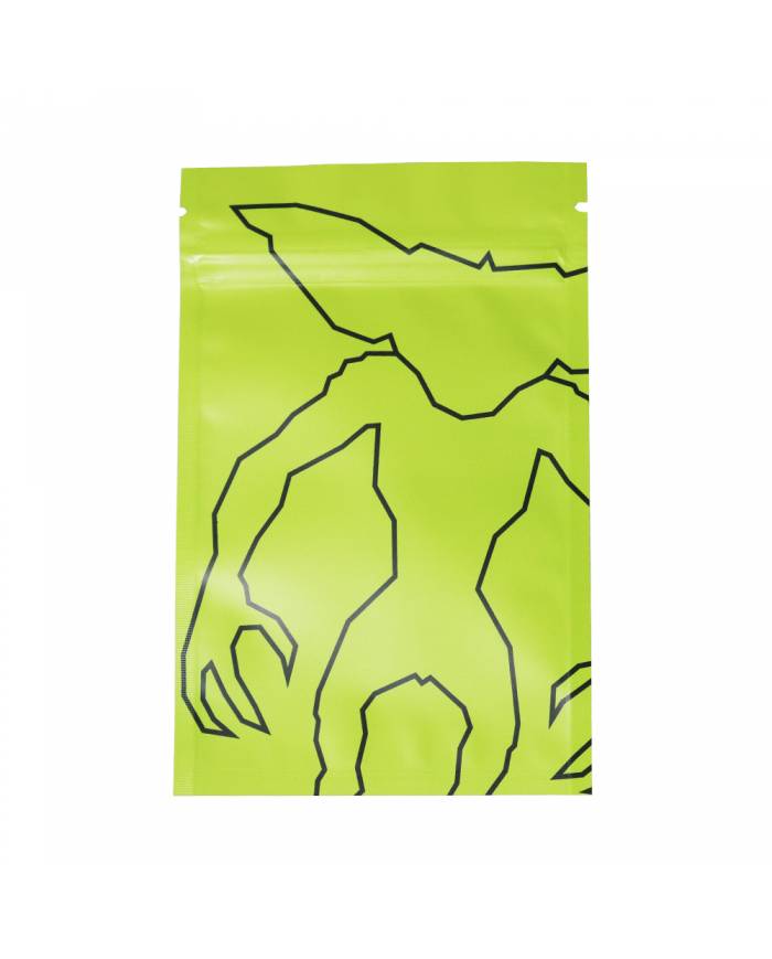 Gremlin Series - Bolsa Hermetica Antiolor (Pack x100)