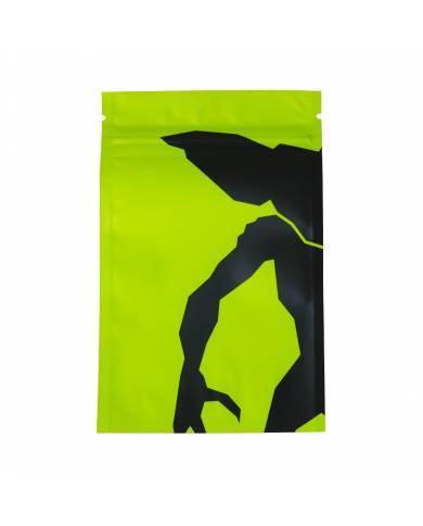 Gremlin Series - Bolsa Hermetica Antiolor (Pack x100)