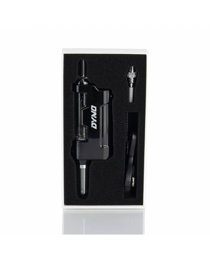 Vaporizador para Extracciones Nectar Collector Yocan Dyno Vaporizador para Extracciones Nectar Collector Yocan Dyno