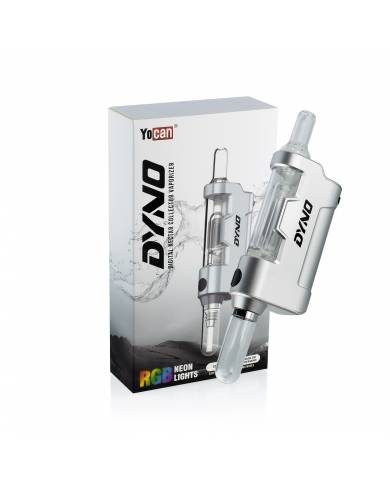 Vaporizador para Extracciones Nectar Collector Yocan Dyno