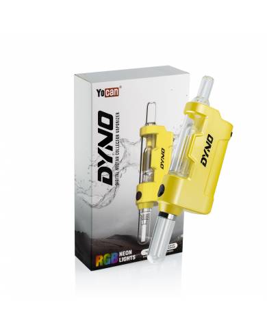 Vaporizador para Extracciones Nectar Collector Yocan Dyno