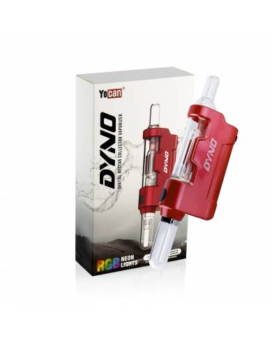 Vaporizador para Extracciones Nectar Collector Yocan Dyno