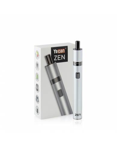 Vaporizador para extracciones concentrados Yocan Zen