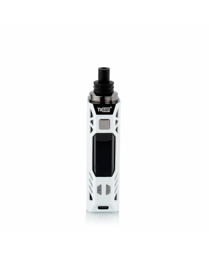 Vaporizador para Extracciones Yocan Cylo