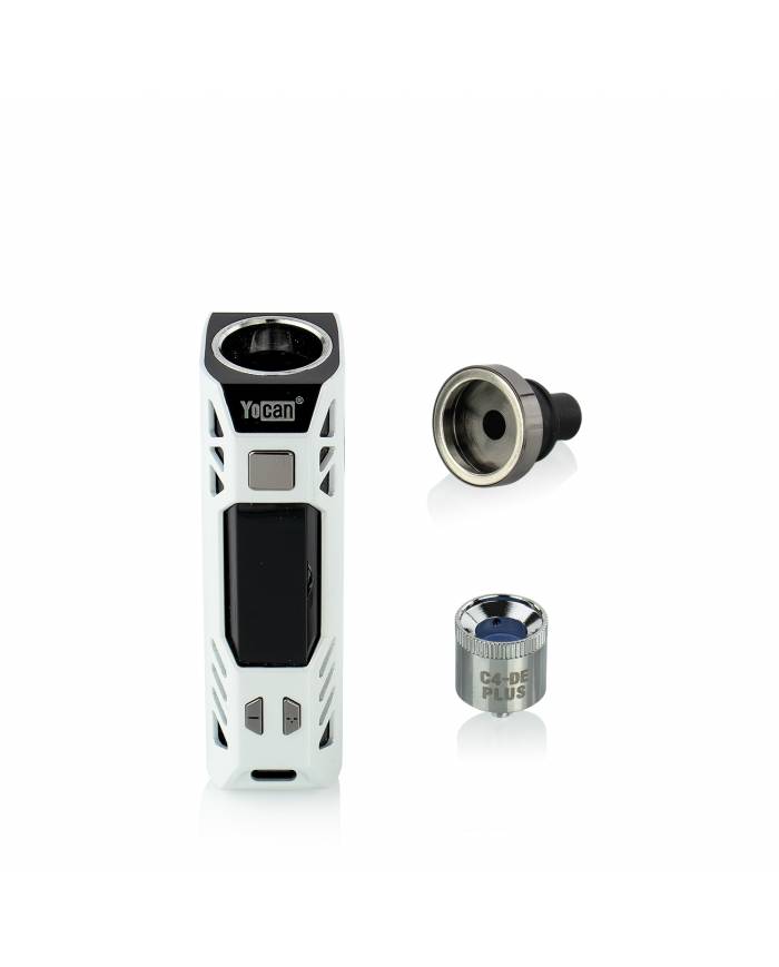 Vaporizador para Extracciones Yocan Cylo