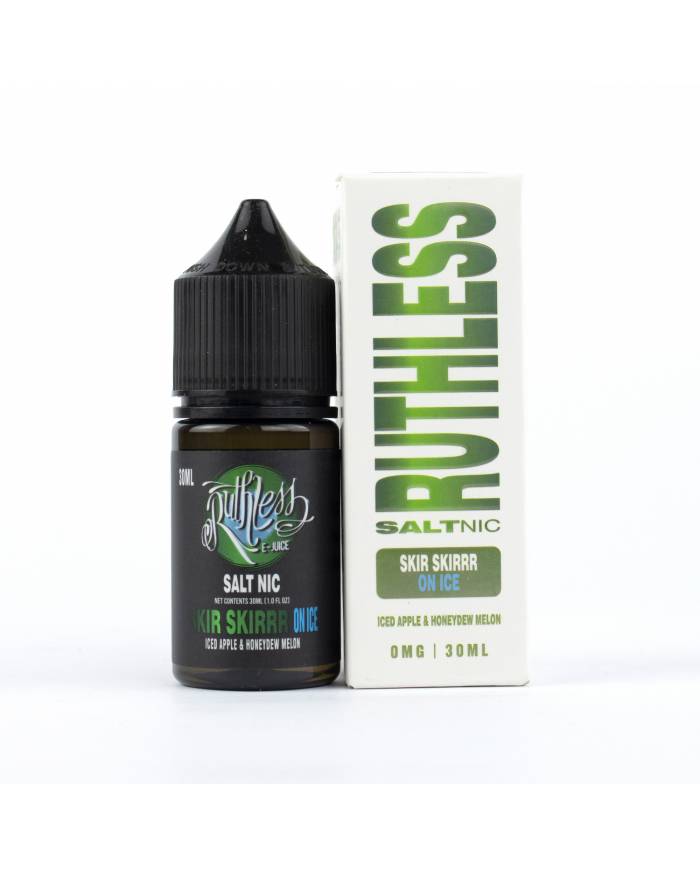 Ruthless Salt Ice 30 ML