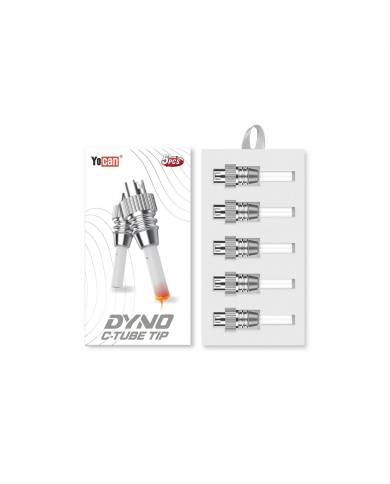 Dyno Coil: Repuesto Cerámica Yocan Dyno