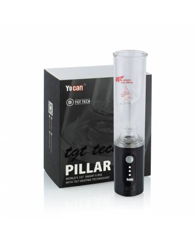 Vaporizador para Concentrados Yocan - Pillar