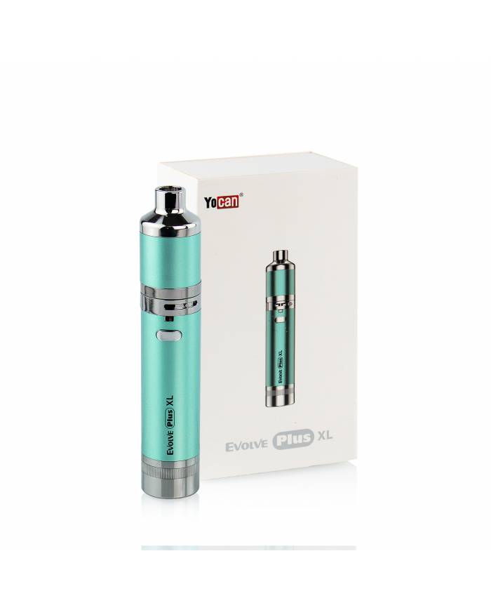 Vaporizador para extracciones Yocan Evolve Plus XL
