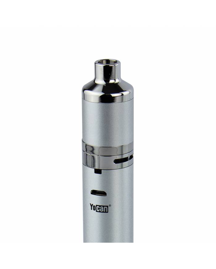 Vaporizador para extracciones Yocan Evolve Plus XL