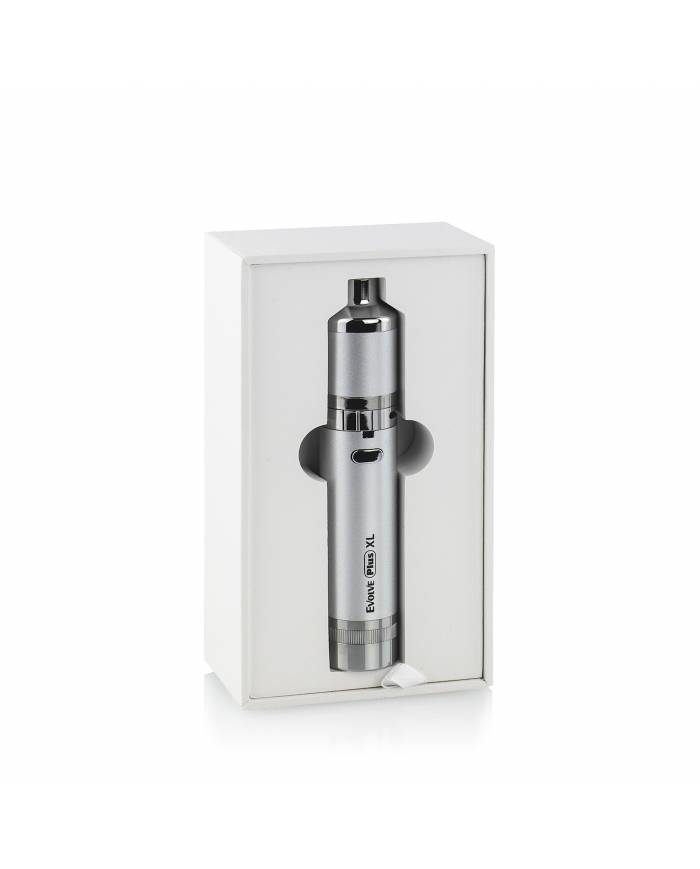 Vaporizador para extracciones Yocan Evolve Plus XL