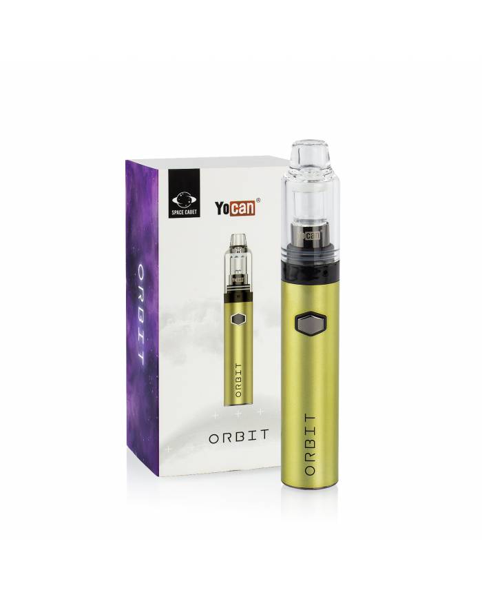 Vaporizador para Concentrados/Extracciones Yocan Orbit Vaporizador para Concentrados/Extracciones Yocan Orbit