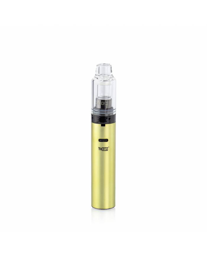Vaporizador para Concentrados/Extracciones Yocan Orbit Vaporizador para Concentrados/Extracciones Yocan Orbit